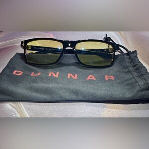 Gunnar Gaming Glasses Cruz Onyx
